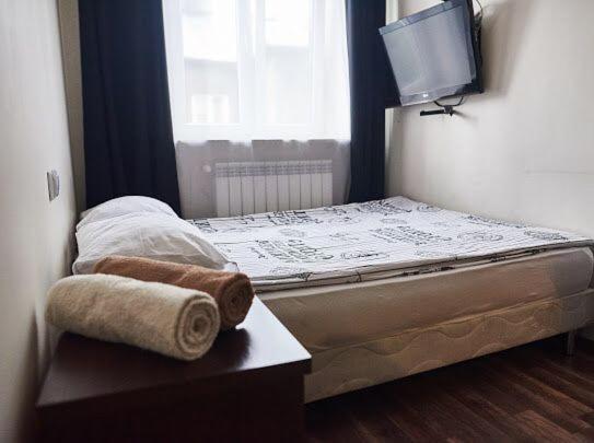 Pensjonat Widok Rynek -Parking Kielce Ngoại thất bức ảnh